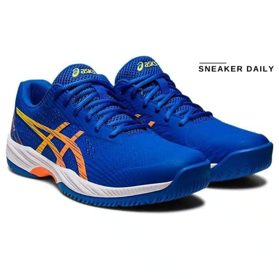 Giày asics 2017 best sale