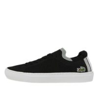 giày lacoste la piquee nu 'black' 43cma0014-231