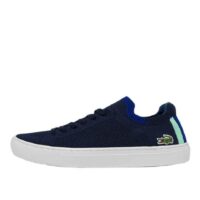 giày lacoste la piquee nu 'blue' 43cma0014092