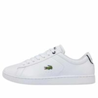 giày lacoste carnaby 'white' 741sma0002042