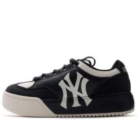 giày mlb chunky wide new york yankees 'black' 3asxccw3n-50bks
