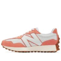 giày new balance 327 'primary pack - white paradise pink' ms327pn