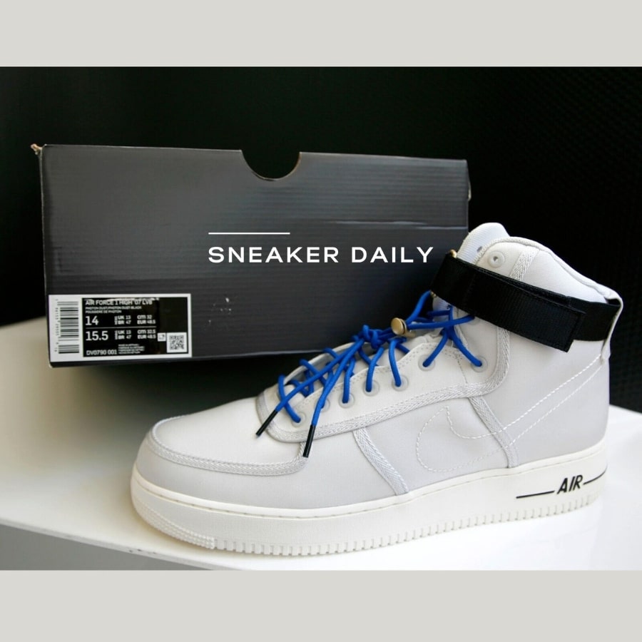 Nike Air Force 1 High '07 LV8 Photon Dust, DV0790-001