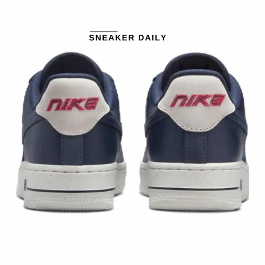 giay nike air force 1 low 07 obsidian dz2708 100 2