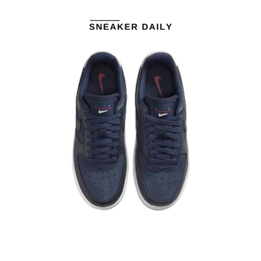 giay nike air force 1 low 07 obsidian dz2708 100 4