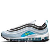 giày nike air max 97 'gray blue' 921522-408