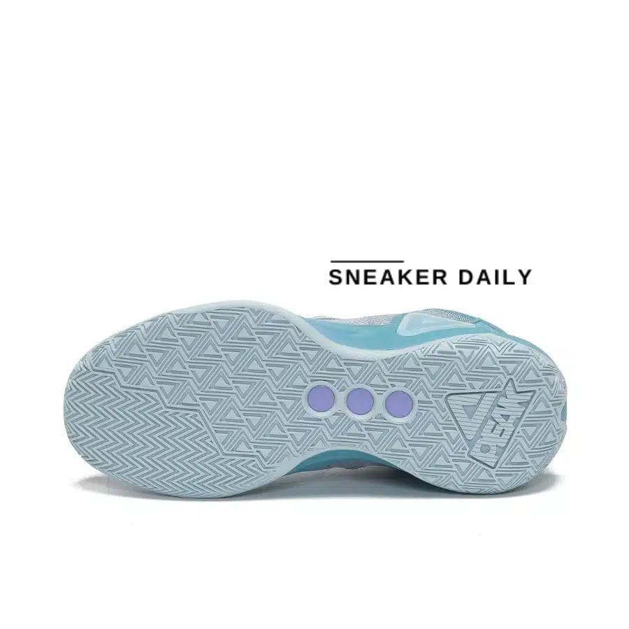 Giày PEAK Taichi Sonic Boom 1.5 'Blue' DA230051X