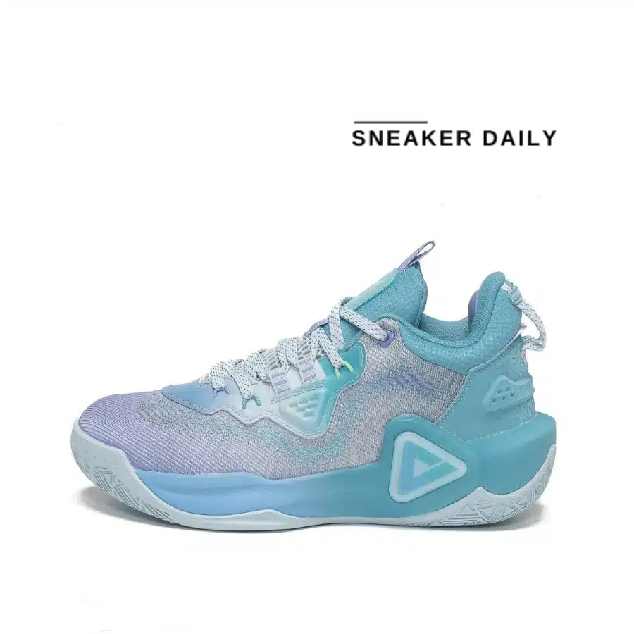 Giày PEAK Taichi Sonic Boom 1.5 'Blue' DA230051X