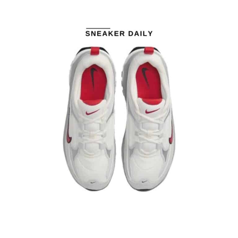 aj1 sail chile red