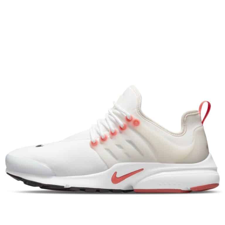 all white nike presto extreme