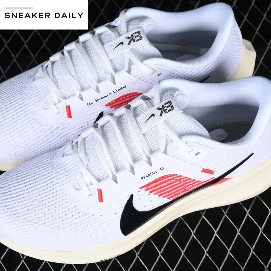 Eliud Kipchoge Shoes Nike Pegasus Ek Nike Air Zoom Pegasus 40