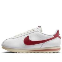 giày nike cortez 'white red stardust' dn1791-103