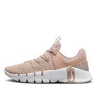 giày nike free metcon 5 'pink oxford' dv3950-600