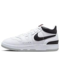 giày nike mac attack 'white black' fb8938-101