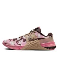 giày nike metcon 8 amp 'coral chalk camo' dv9013-200