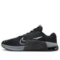 giày nike metcon 9 'black smoke grey' dz2617-001