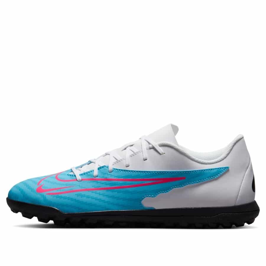 nike phantom gt club tf blu