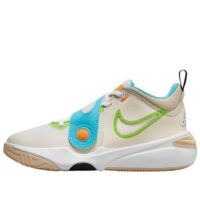 giày nike team hustle d 11 big kids' basketball fn8904-131