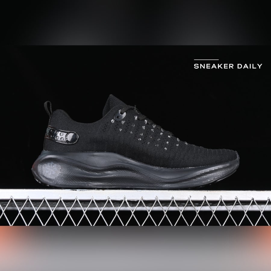 giày nike zoomx infinity run 4 'black' dr2665-002