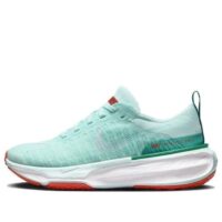 giày nike zoomx invincible run flyknit 3 'jade ice' dr2660-300