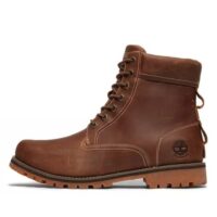 giày timberland rugged waterproof ii 6-inch boot 'brown' 5317esh318cdedgs