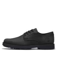 giày timberland crestfield waterproof oxford shoe 'black' 00cf2sh5b05d60gs