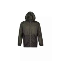 áo khoác timberland anti-uv shell jacket 'green' 07393aa286fe81gs