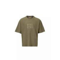 áo timberland all-gender oversize heavyweight brand carrier tee 'grey' c3373aa99422degs