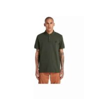 áo timberland millers river pique polo shirt 'green' 75249aa9bd7674gs