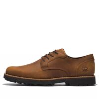 giày timberland crestfield waterproof oxford shoe 'brown' 1eb75shd92dc9fgs