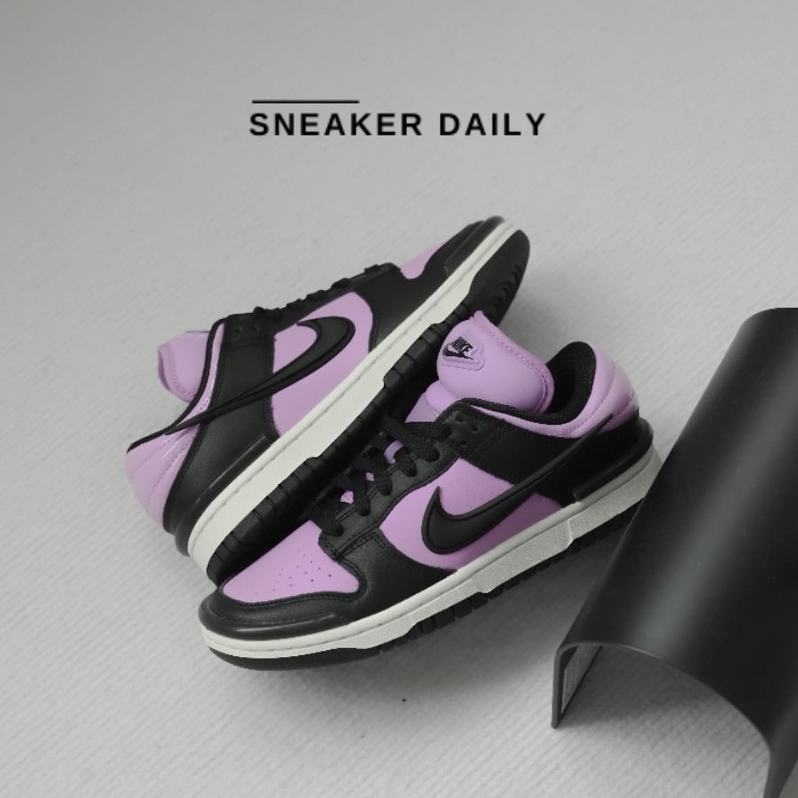 Nike Women's Dunk Low Twist 