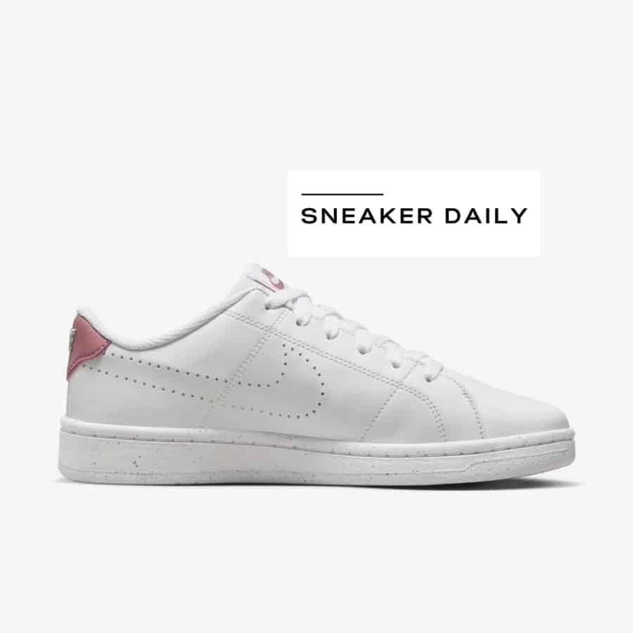giay wmns nike court royale 2 next nature white light pink dq4127 102 7