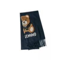 khăn moschino wool scarf 85f0dacf15b215gs