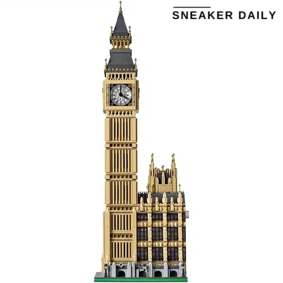 Lego Big Ben 10253