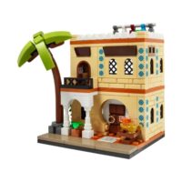 lego houses of the world 2 40590
