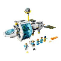 lego lunar space station 60349