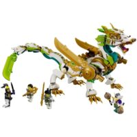 lego mei's guardian dragon 80047