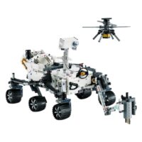 lego nasa mars rover perseverance 42158