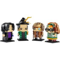 lego professors of hogwarts™ 40560