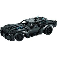 lego the batman - batmobile™ 42127