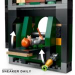 Lego The Ministry of Magic™ 76403