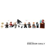 Lego The Ministry of Magic™ 76403