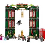 Lego The Ministry of Magic™ 76403