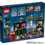 Lego The Ministry of Magic™ 76403