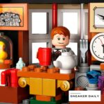 Lego The Ministry of Magic™ 76403