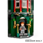 Lego The Ministry of Magic™ 76403