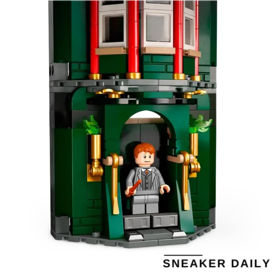lego the ministry of magic™ 76403