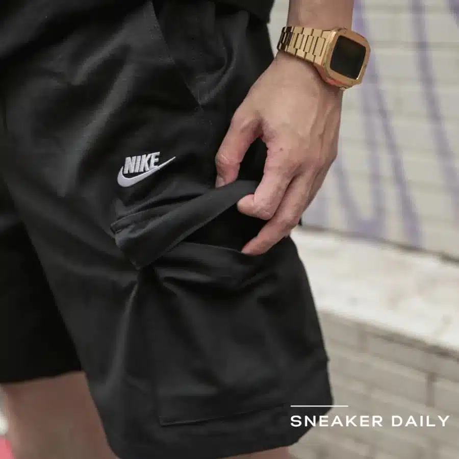 Nike Club Men's Woven Cargo Shorts