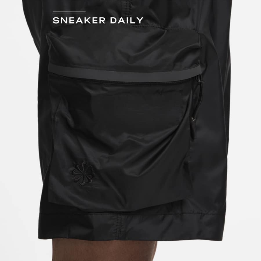 quần nike sportwear tech pack 'black' dx0230-010