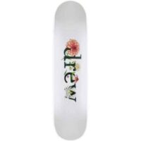 ván trượt drew house floral drew skatedeck